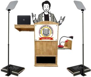 Speech Prompter