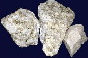 Feldspar Lumps