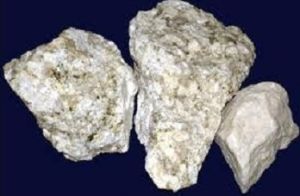 Potash Feldspar Chips