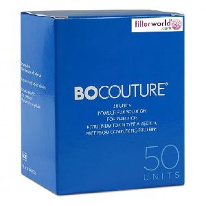 Bocouture 50 Units