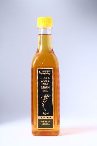 Rice Bran Oil