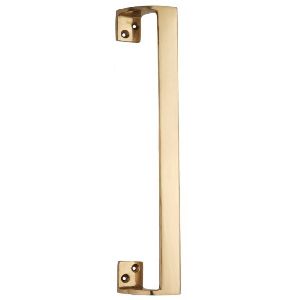 Brass Door Handle