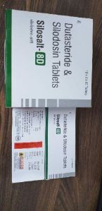 Silosalt 8D Tablets