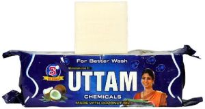 Uttam White Soap