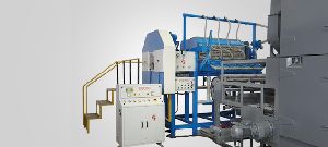 Moulding Machine