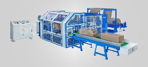 Square Drum Production Line