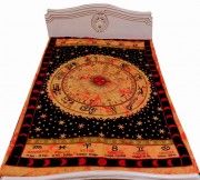 Single Bedspread