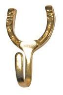 Solid Brass Coat HOOK