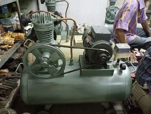 air compressor machine