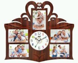 1566 Collage Frame