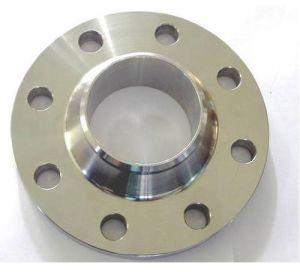 Welding Neck Flanges