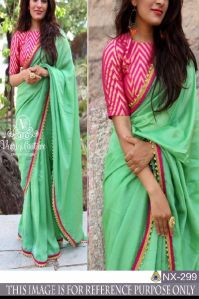 Silk Saree