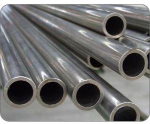 Seamless Stainless Steel Pipes