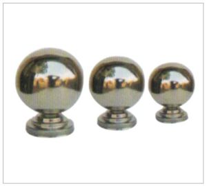 SS Baluster Ball