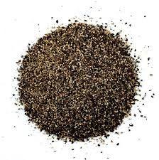 Ground Black Pepper