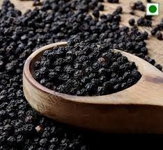 Whole Black Pepper