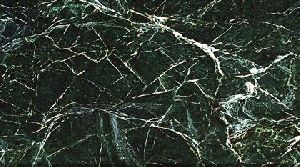 Spider Green Marble Slabs