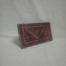 Ladies Leather Wallet