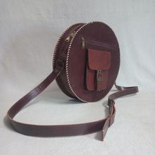 Leather Bag