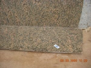 tigerskin granite marble