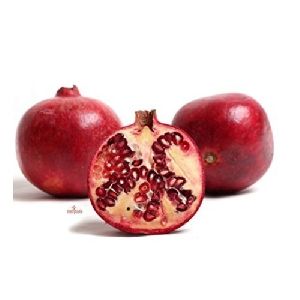 Fresh Natural Pomegranate