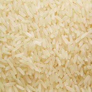 organic parboiled rice