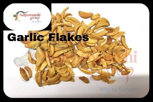 Garlic Fakes