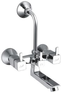 Wall Mixer With Crutch