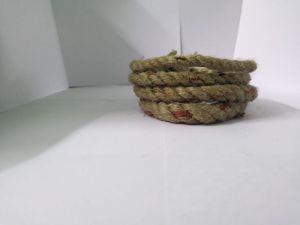 natural jute rope