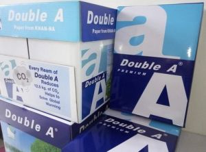 Premium Double A4 Copy Papers