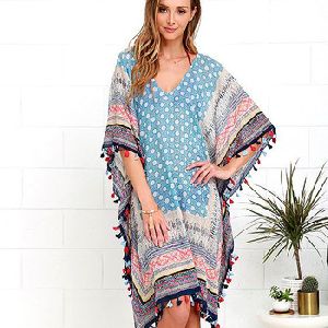 Kaftans