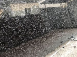 Majestic Black Granite