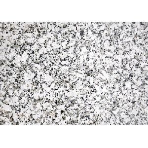 P White Granite