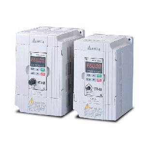 delta variable frequency drive