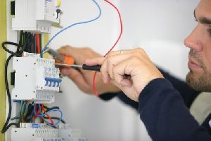 LT Electrical Maintenance Service