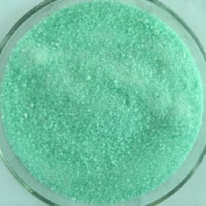 Ferrous Sulphate