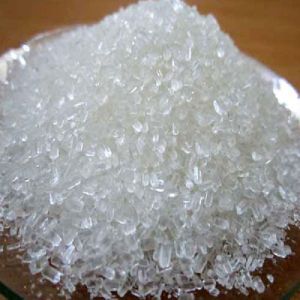 Magnesium Sulfate