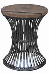 VINTAGE ROYAL SLEEPERWOOD TABLE