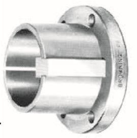 Taper Bore Bushes