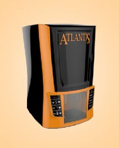 Atlantis Micro Coffee Machine