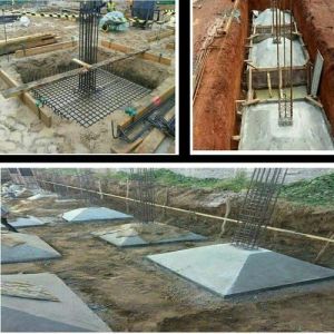 RMC Ready Mix Concrete