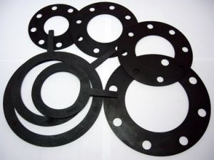 Rubber Gasket