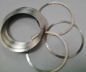 stainless steel gasket