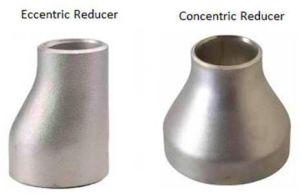 Stainless Steel Reducer