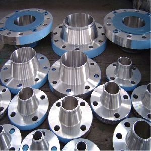 Weld Neck Flange