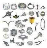 Parts for Honda motorcycle