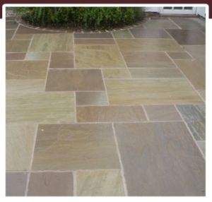 Raj Green Sandstone