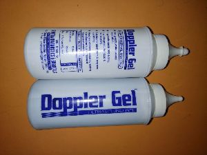 Doppler Ultrasound Gel