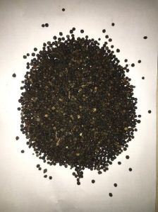 Black Pepper