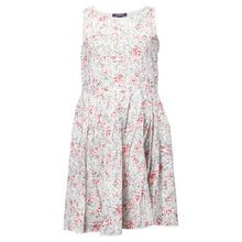 Cotton Girls Dress